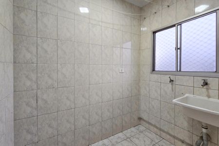 Apartamento para alugar com 60m², 2 quartos e 1 vagaÁrea de Serviço