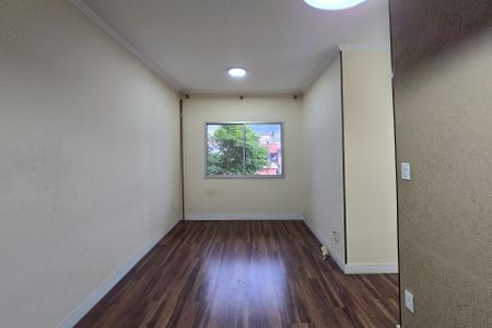 Sala de apartamento para alugar com 2 quartos, 60m² em Paulicéia, São Bernardo do Campo
