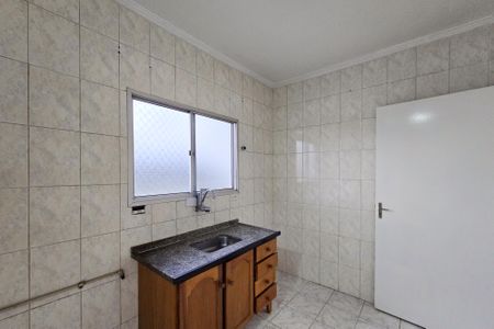 Apartamento para alugar com 60m², 2 quartos e 1 vagaCozinha