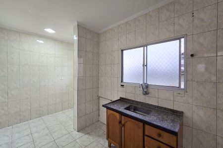 Apartamento para alugar com 60m², 2 quartos e 1 vagaCozinha