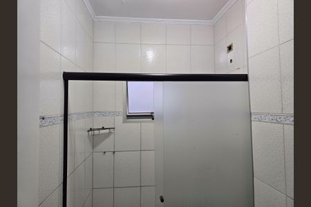 Apartamento para alugar com 60m², 2 quartos e 1 vagaBanheiro Social