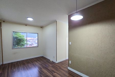 Sala de apartamento para alugar com 2 quartos, 60m² em Paulicéia, São Bernardo do Campo