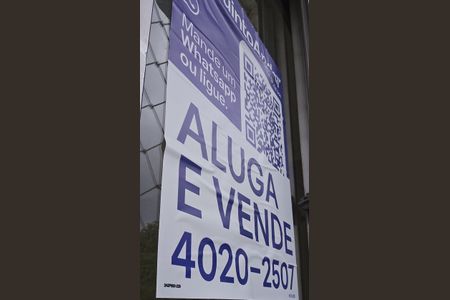 Apartamento para alugar com 60m², 2 quartos e 1 vagaPlaca 