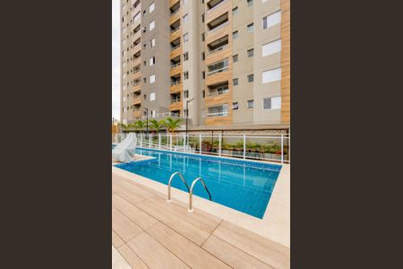 Apartamento à venda com 80m², 2 quartos e 2 vagasÁrea comum