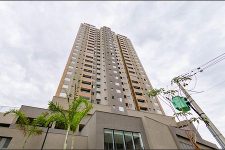 Apartamento à venda com 80m², 2 quartos e 2 vagasFachada