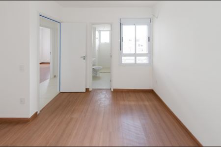 Apartamento à venda com 80m², 2 quartos e 2 vagasSuíte