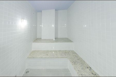 Apartamento à venda com 80m², 2 quartos e 2 vagasÁrea comum