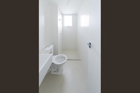 Apartamento à venda com 80m², 2 quartos e 2 vagasBanheiro suíte