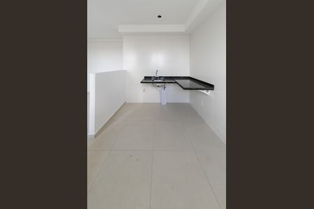 Apartamento à venda com 80m², 2 quartos e 2 vagasCozinha