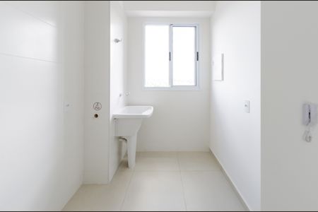 Apartamento à venda com 80m², 2 quartos e 2 vagasCozinha