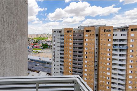 Apartamento à venda com 80m², 2 quartos e 2 vagasVista
