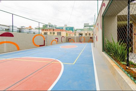 Apartamento à venda com 80m², 2 quartos e 2 vagasÁrea comum