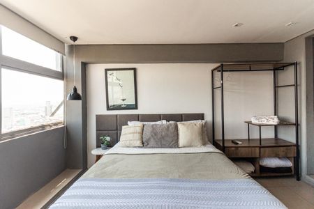 Studio de kitnet/studio à venda com 1 quarto, 37m² em Centro Histórico de São Paulo, São Paulo