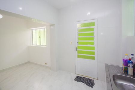 Kitnet/Studio para alugar com 1 quarto, 50m² em Santo Amaro, São Paulo