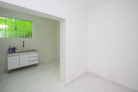 Kitnet/Studio para alugar com 1 quarto, 50m² em Santo Amaro, São Paulo