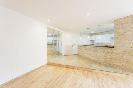 Sala de apartamento para alugar com 2 quartos, 80m² em Vila Olímpia, São Paulo