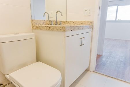 Apartamento para alugar com 2 quartos, 68m² em Jardim das Perdizes, São Paulo