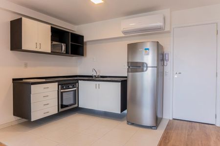 Apartamento para alugar com 2 quartos, 68m² em Jardim das Perdizes, São Paulo