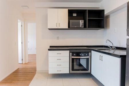 Apartamento para alugar com 2 quartos, 68m² em Jardim das Perdizes, São Paulo