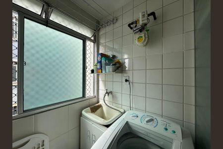 Apartamento para alugar com 50m², 2 quartos e 1 vagaÁrea de Serviço