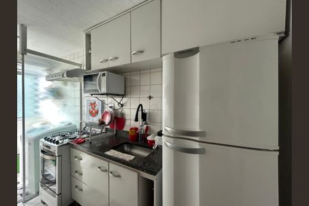 Apartamento para alugar com 50m², 2 quartos e 1 vagaCozinha