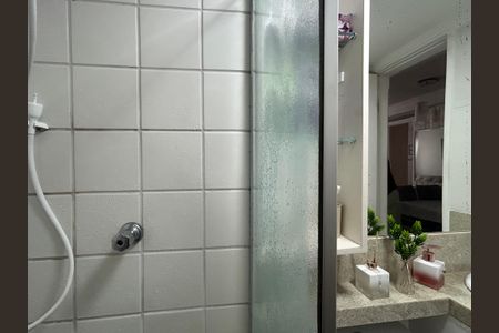 Apartamento para alugar com 50m², 2 quartos e 1 vagaBanheiro