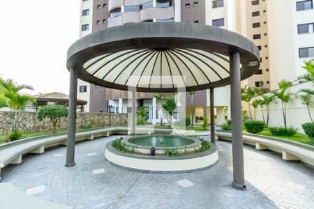 Apartamento à venda com 132m², 2 quartos e 3 vagas Apartamento à venda com 132m², 2 quartos e 3 vagasÁrea Comum