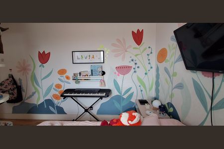 Apartamento à venda com 132m², 2 quartos e 3 vagas Apartamento à venda com 132m², 2 quartos e 3 vagasSuíte 2