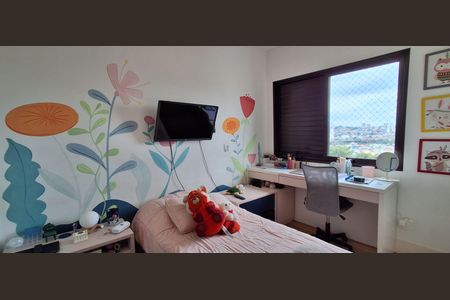 Apartamento à venda com 132m², 2 quartos e 3 vagas Apartamento à venda com 132m², 2 quartos e 3 vagasSuíte 2