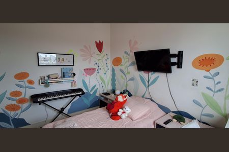 Apartamento à venda com 132m², 2 quartos e 3 vagas Apartamento à venda com 132m², 2 quartos e 3 vagasSuíte 2