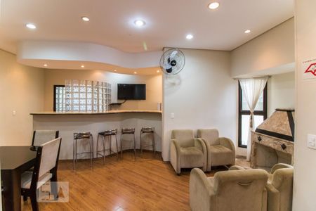 Apartamento à venda com 132m², 2 quartos e 3 vagas Apartamento à venda com 132m², 2 quartos e 3 vagasÁrea Comum