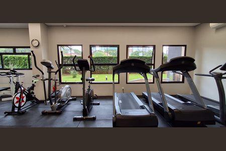 Apartamento à venda com 132m², 2 quartos e 3 vagas Apartamento à venda com 132m², 2 quartos e 3 vagasÁrea Comum