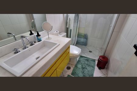 Apartamento à venda com 132m², 2 quartos e 3 vagas Apartamento à venda com 132m², 2 quartos e 3 vagasBanheiro Social