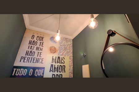 Apartamento à venda com 132m², 2 quartos e 3 vagas Apartamento à venda com 132m², 2 quartos e 3 vagasLavabo