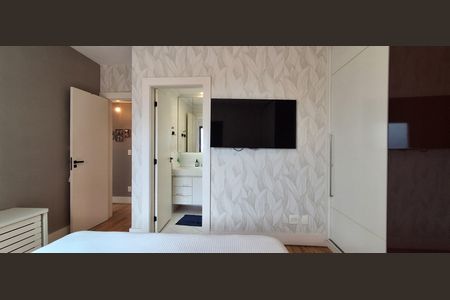 Apartamento à venda com 132m², 2 quartos e 3 vagas