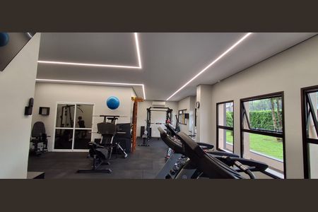 Apartamento à venda com 132m², 2 quartos e 3 vagas Apartamento à venda com 132m², 2 quartos e 3 vagasÁrea Comum