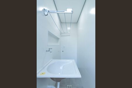 Casa para alugar com 288m², 2 quartos e 2 vagasÁrea de Serviço