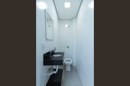 Casa para alugar com 288m², 2 quartos e 2 vagasBanheiro Área de Serviço