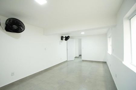 Casa para alugar com 288m², 2 quartos e 2 vagasQuarto Piso Inferior 