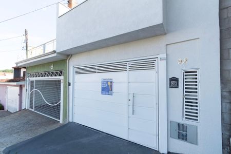 Casa para alugar com 288m², 2 quartos e 2 vagasPlaca 