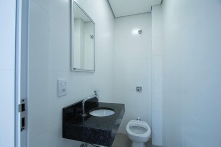 Casa para alugar com 288m², 2 quartos e 2 vagasBanheiro Área de Serviço