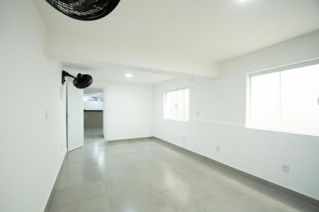 Casa para alugar com 288m², 2 quartos e 2 vagasQuarto Piso Inferior 