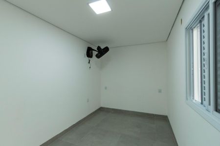 Suíte  de casa para alugar com 2 quartos, 288m² em Vila Odin, Sorocaba