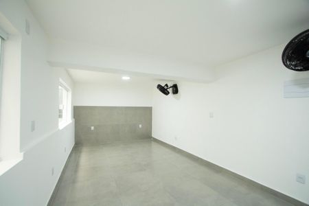 Casa para alugar com 288m², 2 quartos e 2 vagasQuarto Piso Inferior 