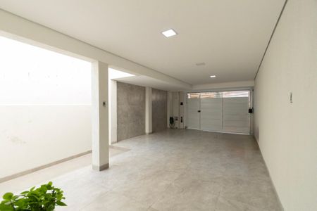 Casa para alugar com 288m², 2 quartos e 2 vagasGaragem 