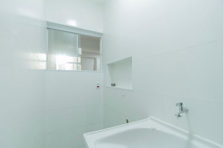 Casa para alugar com 288m², 2 quartos e 2 vagasÁrea de Serviço Piso Inferior 