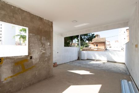 Casa para alugar com 288m², 2 quartos e 2 vagasVaranda 