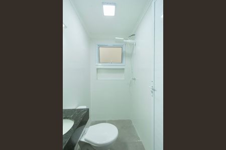 Casa para alugar com 288m², 2 quartos e 2 vagasBanheiro Piso Inferior 