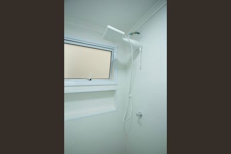 Casa para alugar com 288m², 2 quartos e 2 vagasBanheiro Piso Inferior 