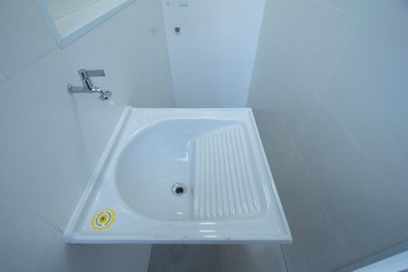 Casa para alugar com 288m², 2 quartos e 2 vagasÁrea de Serviço